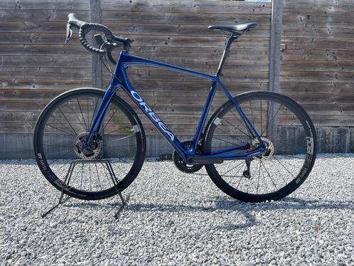 orbea avant omp 57cm di2 12sp, Fietsen en Brommers, Fietsen | Racefietsen, Carbon, Ophalen