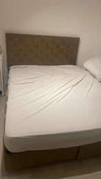 Bed 160&200 zo snelmogelijk weg, Huis en Inrichting, Ophalen, Gebruikt