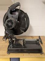 afkortzaag metaal 2000W - 355mm, Doe-het-zelf en Bouw, Gereedschap | Zaagmachines, Ophalen, Afkortzaag, 1200 watt of meer, Ferm