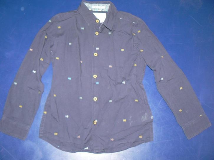 Pakket Jongenskledij MT128, Kinderen en Baby's, Kinderkleding | Kinder-kledingpakketten, Gebruikt, Ophalen of Verzenden