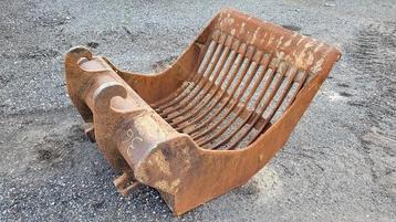 Diversen Graafbak CW30-stock id G36 beschikbaar voor biedingen