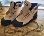 HYDROX Bottines en très bel état. (pointure 45/46)., Enlèvement ou Envoi, Comme neuf, Bottes