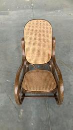 Schommelstoel kinderen, Kinderen en Baby's, Kinderstoelen, Ophalen, Zo goed als nieuw