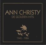 Ann Christy – De Gouden Hits 1945 - 1984, Ophalen of Verzenden, Zo goed als nieuw, Pop