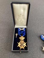 Officier in de Leopold 2 Orde, Verzenden, Zo goed als nieuw