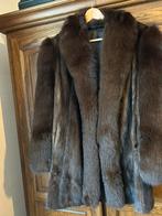 Bontjas, Kleding | Dames, Jassen | Winter, Ophalen, Zo goed als nieuw