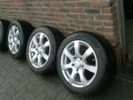 TE KOOP BMW VELGEN 16", 205 mm, Banden en Velgen, 16 inch, Gebruikt