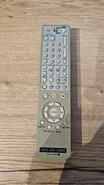 Afstandsbediening Sony Video Dvd combo RMT-V5038, Audio, Tv en Foto, Afstandsbedieningen, Ophalen of Verzenden, Gebruikt