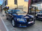 Audi A3 1.4 TFSI Attraction (bj 2012), Auto's, Voorwielaandrijving, Stof, Gebruikt, https://public.car-pass.be/vhr/17930027-c122-4466-a879-58a0e425a10a