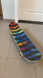 Skateboard Element + rainbow grip, Sport en Fitness, Skateboarden, Ophalen, Zo goed als nieuw, Skateboard