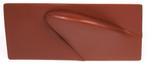 Citroen DS / ID deurschotten bruin skai, Citroën, Nieuw, Ophalen of Verzenden, Voor