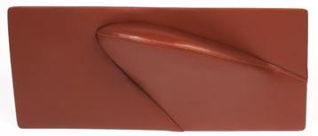 Citroen DS / ID deurschotten bruin skai beschikbaar voor biedingen