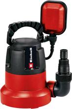 Pompe submersible Einhell GC-SP 3580 LIVRAISON GRATUITE, Jardin & Terrasse, Pompes à eau, Envoi, Neuf, Électrique, Pompe à eaux claires