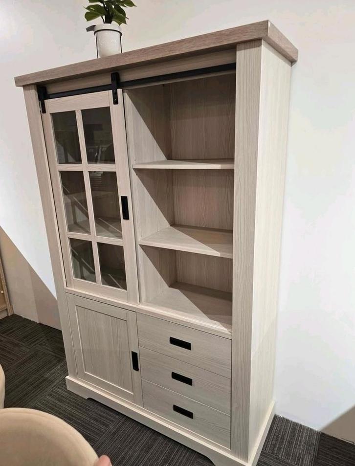 Complete Eetkamer + Salon NIEUW alles 1150euro ️, Huis en Inrichting, Complete eetkamers, Ophalen