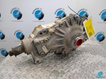 LANDROVER DISCOVERY [DIFFERENTIAL_ASSY] 2018 beschikbaar voor biedingen