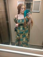 Afrikaans kleed, Ophalen, Nieuw