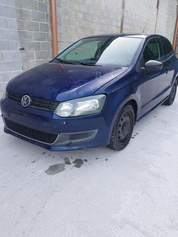 Toutes pièces Polo 6r 2009-2013 beschikbaar voor biedingen