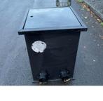 Koi Vijverfilter Bewegen bed filter - moving bed filter, Tuin en Terras, Ophalen, Zo goed als nieuw, Vijverfilter