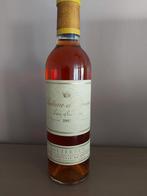 Château d´Yquem, Verzamelen, Ophalen, Nieuw