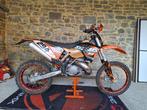 KTM EXC 250, 250 cc, Particulier, Enduro, 1 cilinder