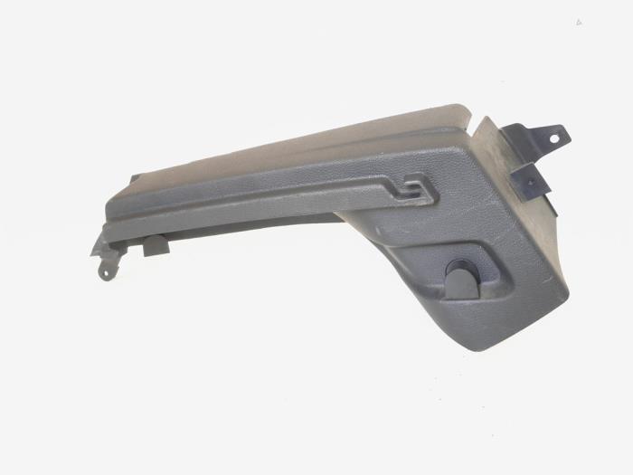 Support plage arrière d'un Volkswagen Golf, Autos : Pièces & Accessoires, Habitacle & Garnissage, Volkswagen, Utilisé, 3 mois de garantie