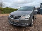 Volkswagen Touran 1.4 TSI Highline  * MOTEUR CASSER *, Achat, Entreprise, 7 places, Boîte manuelle