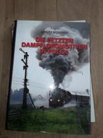 Livre sncb train locomotive sncb sncf, Ophalen of Verzenden, Gelezen, Trein