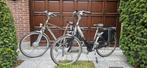 2 Prachtige Elektrische Giant Twist Go Double Power Fietsen, Fietsen en Brommers, Ophalen, Zo goed als nieuw, Giant