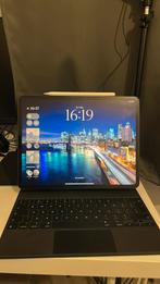 Ipad Pro 4e generatie (12.9 inch), Ophalen, 13 inch, Zo goed als nieuw, Apple