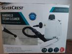 Handstoomreiniger Silvercrest, Electroménager, Vapeurs, Enlèvement, Comme neuf, Nettoyeur à vapeur