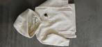 Sweat a capuche blonc, Kinderen en Baby's, Kinderkleding | Overige, Ophalen, Gebruikt