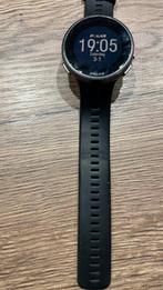 Polar V2 sporthorloge, Handtassen en Accessoires, Sporthorloges, Ophalen, Gebruikt, Zwart, Waterdicht