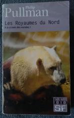 "Les Royaumes du Nord - A la croisée des Mondes, I" (1995), Livres, Fantastique, Enlèvement ou Envoi, Utilisé, Philip Pullman