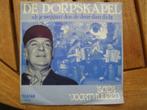 Boer voorthuuzen de dorpskapel telstar 3204, Ophalen of Verzenden, Zo goed als nieuw, Levenslied of Smartlap