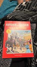 Willy Vandersteen - De blikken blutser, Boeken, Stripverhalen, Gelezen, Willy Vandersteen, Eén stripboek, Ophalen of Verzenden