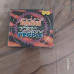 pure dance for now people 2cd, Ophalen of Verzenden, Gebruikt, Techno of Trance