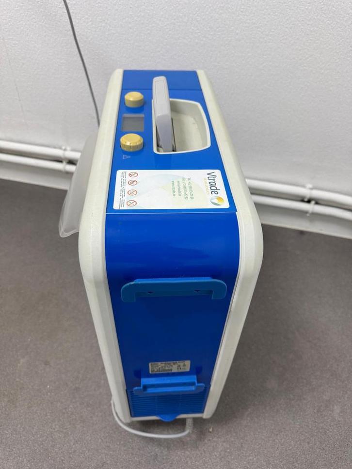 Concentrateur d’oxygène – usage vétérinaire / médical, Animaux & Accessoires, Autres accessoires pour animaux, Utilisé, Enlèvement