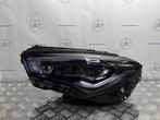 Koplamp links van een Mercedes CLA, Auto-onderdelen, Verlichting, 12 maanden garantie, Gebruikt, Mercedes-Benz