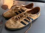 Adidas tobacco, Bruin, Ophalen of Verzenden, Adidas, Sneakers