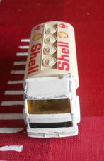 petit camion citerne Majorette - Sheel, 1:50 ou moins, Enlèvement ou Envoi, Utilisé, Camion