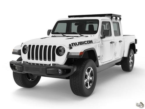 Front Runner Dakrek Roof Rack Jeep Gladiator JT (2019-huidig, Caravanes & Camping, Tentes, Enlèvement ou Envoi