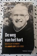 De weg van het hart André Louf, Boeken, Esoterie en Spiritualiteit, Gelezen, Spiritualiteit algemeen, André Louf, Overige typen