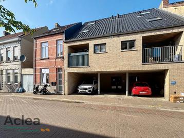 Appartement te huur in Eeklo, 2 slpks beschikbaar voor biedingen