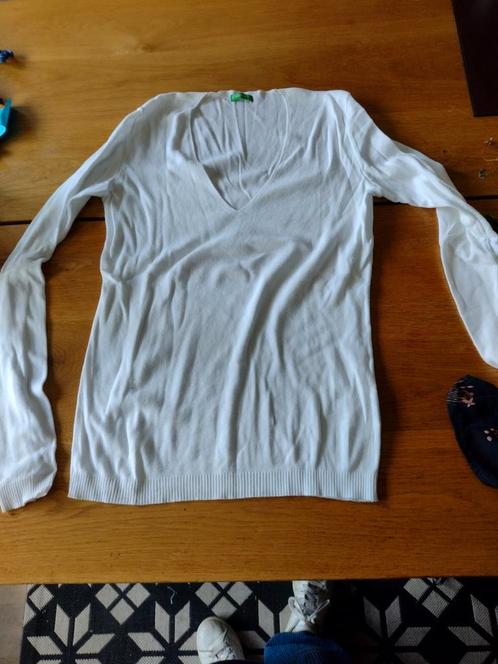 Truien,United colors of Benetton, verschillende kleuren, NIE, Kleding | Dames, Truien en Vesten, Zo goed als nieuw, Ophalen of Verzenden