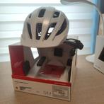 2 fietshelmen, Fietsen en Brommers, Ophalen, S