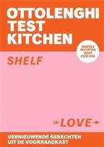 Ottolenghi : test kitchen : shelf love (nederlandstalig), Enlèvement ou Envoi, Comme neuf