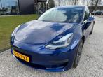 Tesla - Model 3 - Long Range AWD 75kWh - G-821-VZ - 2019, Auto's, Automaat, Gebruikt, Berline, Te koop