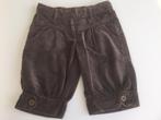 Broek in velour / maat 122. ( kniebroek ), Enfants & Bébés, Vêtements enfant | Taille 122, Pantalon, Enlèvement ou Envoi, JBC