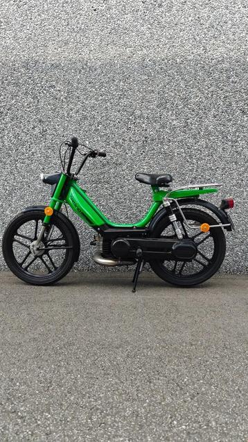 Honda Camino - Vario - A-Klasse - Gerestaureerd beschikbaar voor biedingen