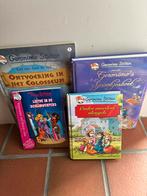Boeken, Boeken, Kinderboeken | Jeugd | 13 jaar en ouder, Ophalen, Zo goed als nieuw, Geronimo Stilton, Fictie
